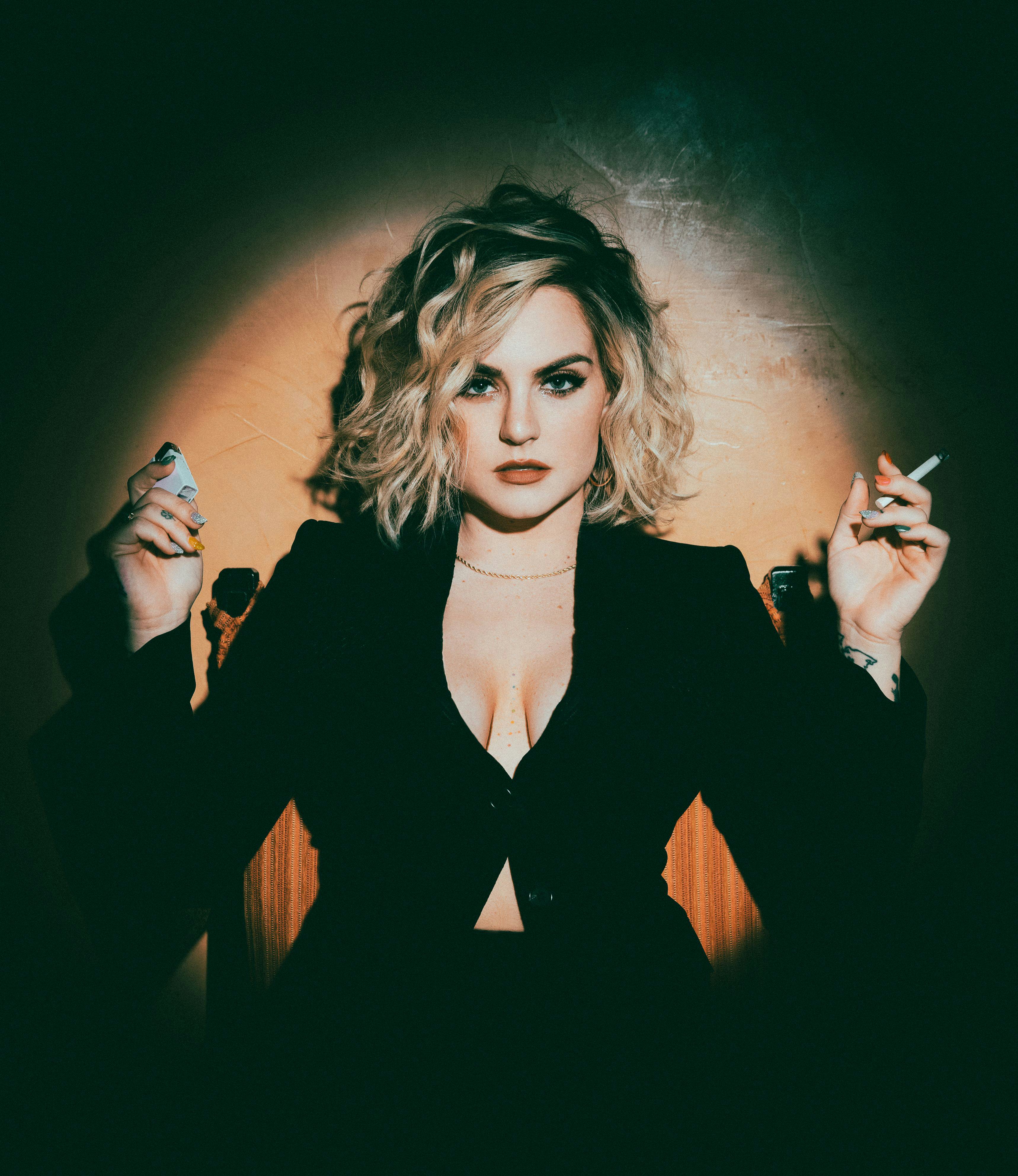 JoJo's "Worst (I Assume)" is one of NYLON's best new music releases the week of August 23, 2021.