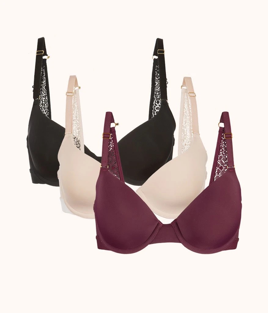If you love Pepper Bras, you NEED to try these brands - Chérie Amour