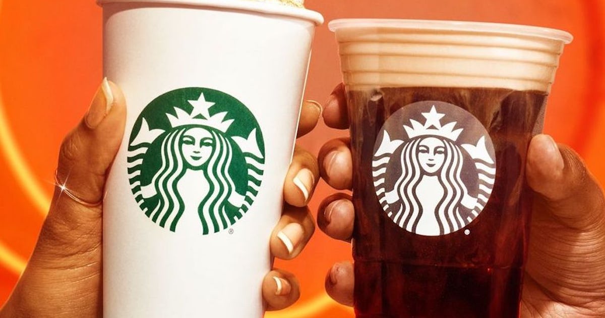 How Much Does A Pumpkin Spice Latte From Starbucks Cost: Price, Costs & What To Expect
