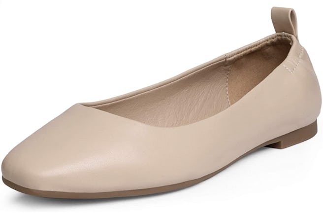 DREAM PAIRS Flats Ballet Flats