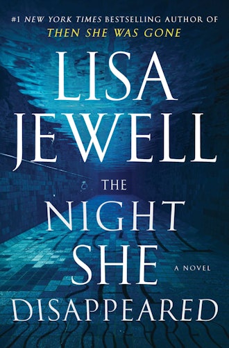 'The Night She Disappeared' by Lisa Jewell