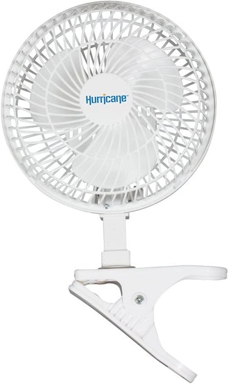 Hurricane 6-Inch Fan