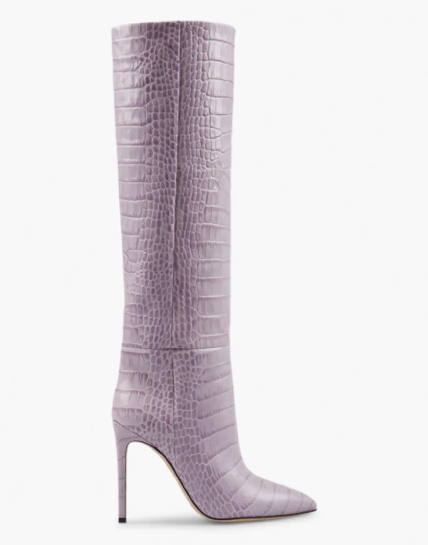 5 Animal Print Shoe Trends That Are Perfect For Fall