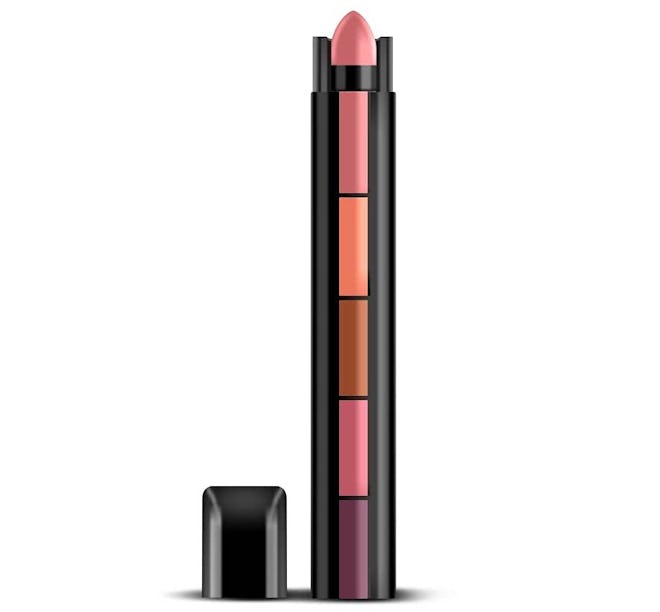 RENEE Fab 5 5-In-1 Lipstick