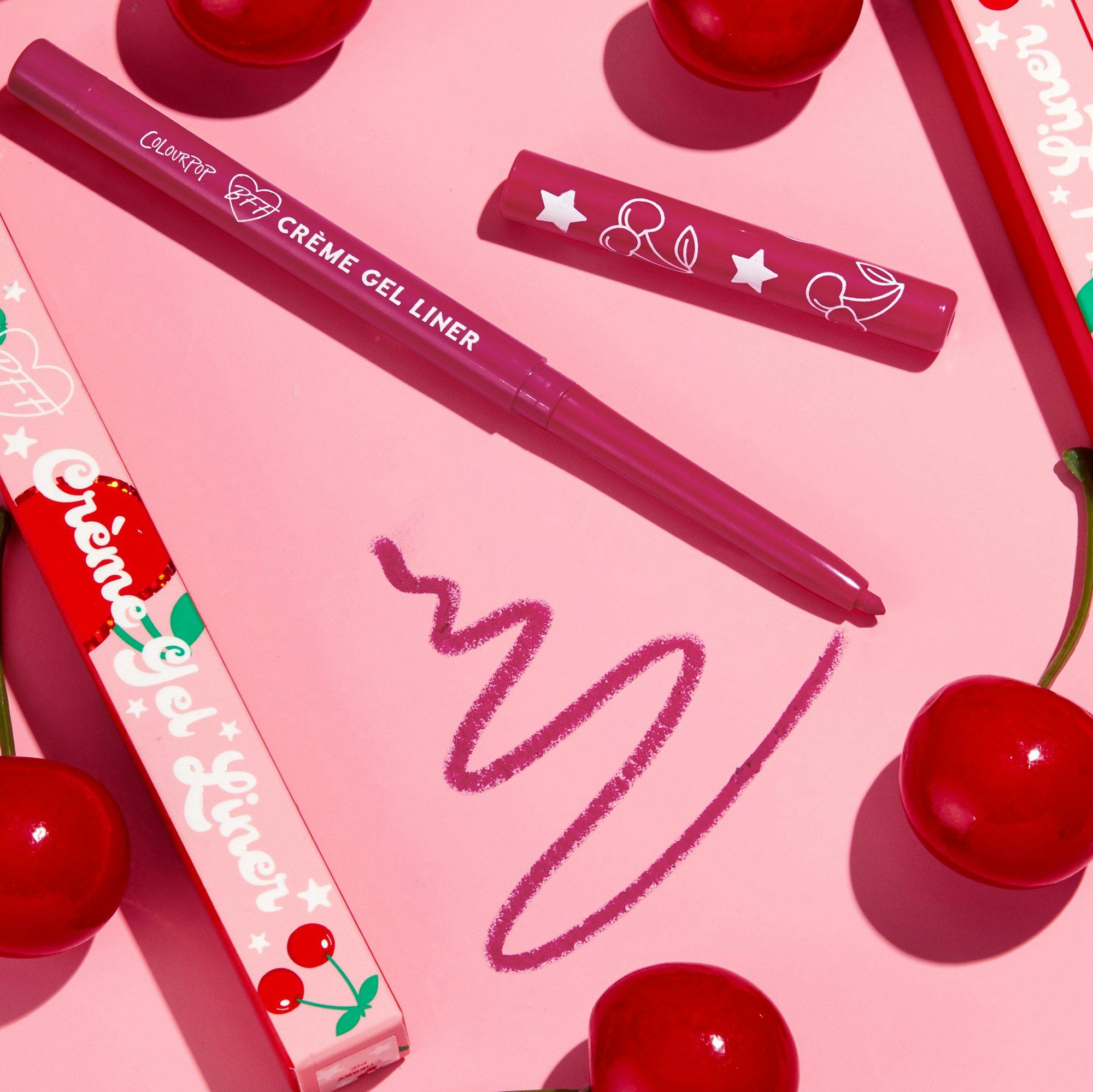 11 Best Neon Eyeliners in Every Color Of The Rainbow