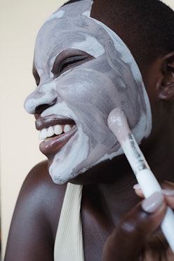 Hanahana Beauty Skin Nutrition Face Mask 
