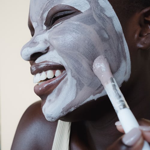 Hanahana Beauty Skin Nutrition Face Mask 