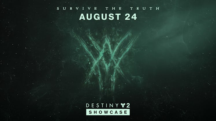 destiny 2 witch queen showcase teaser