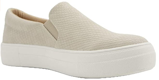 Soda Hike Slip-On Double-Layer Foam-Padded Sneakers