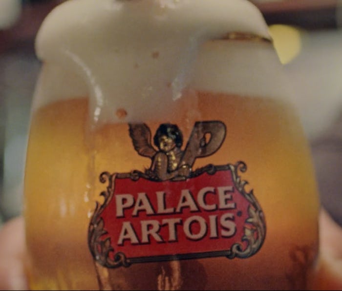 Palace Stella Artois Winter 2021