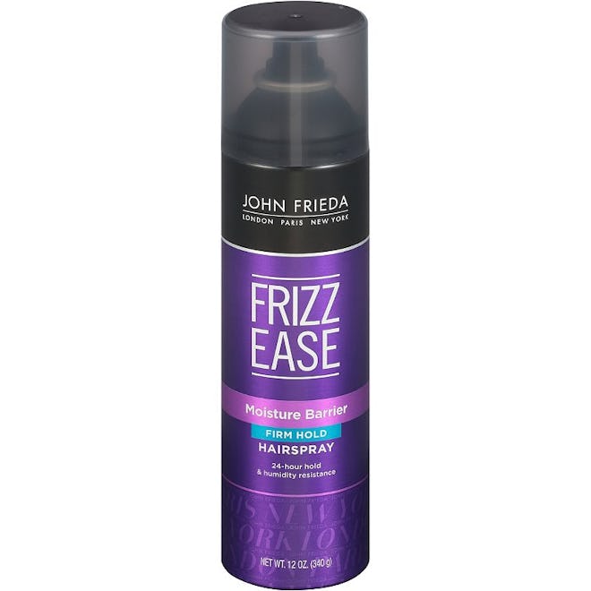 Frizz Ease Moisture Barrier Firm Hold Hair Spray