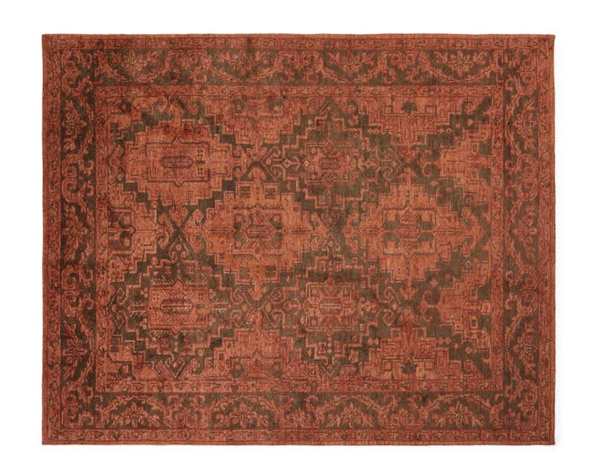 Zakra Sahara Rug 8 x 10