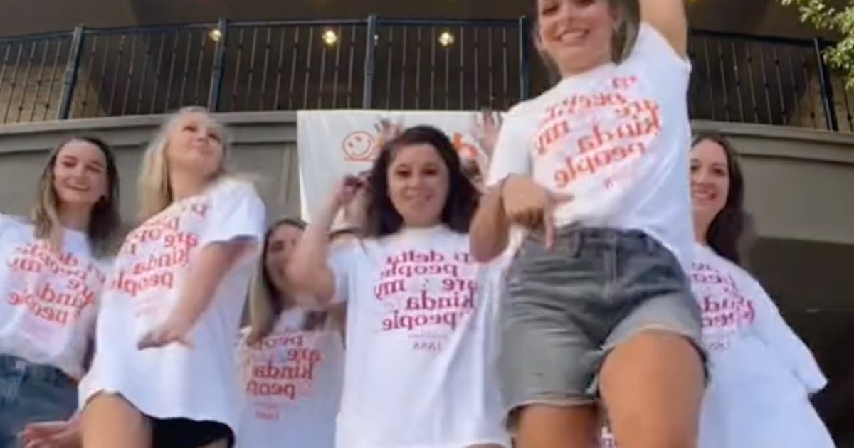 10 Tiktok Videos Like Bamarush For More Sorority Drama 10 Tiktok Videos Like Bamarush For More Sorority Drama