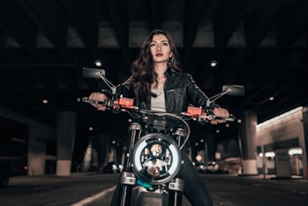 Sondors released new information about the stress testing of its upcoming electric motorcycle, the M...