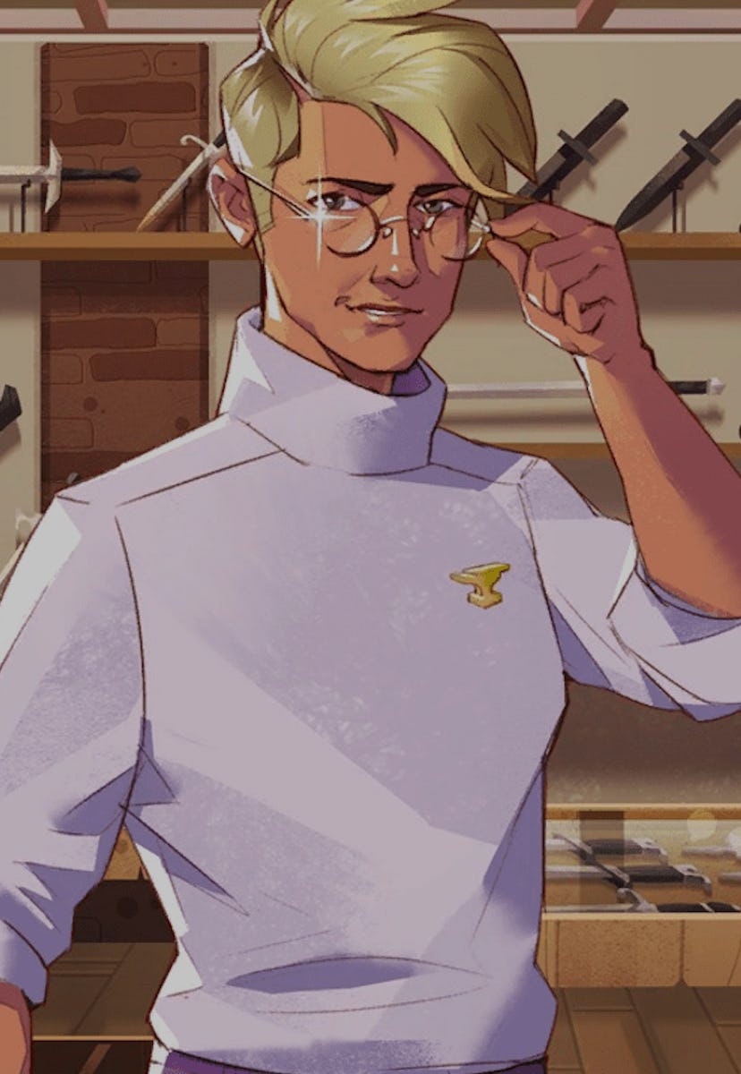 Your Boyfriend Game Day 3 Spoilers Management And Leadership
