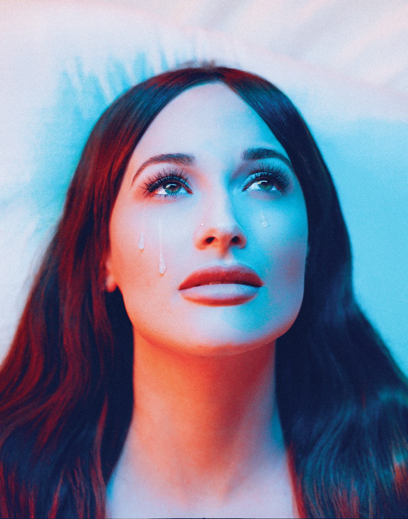 Kacey Musgraves' has unveiled details for her anticipated fourth studio album, 'Star-Crossed.'