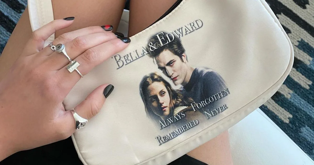 Twilight Merch The Best 'Twilight' Merch Items For Every Modern-Day Twihard