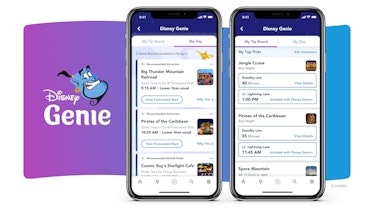 Is Disney FastPass Gone? Here's what you need to know about the Genie app.