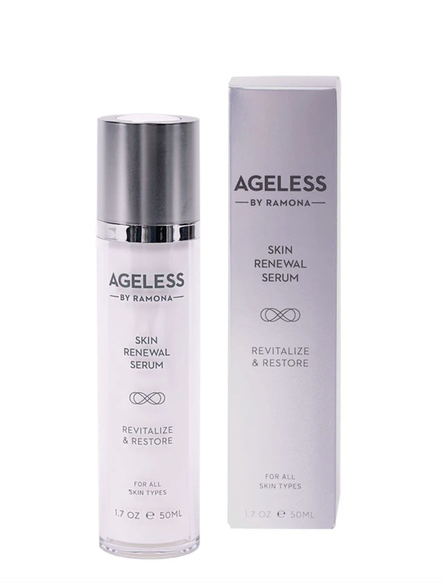 Skin Renewal Serum