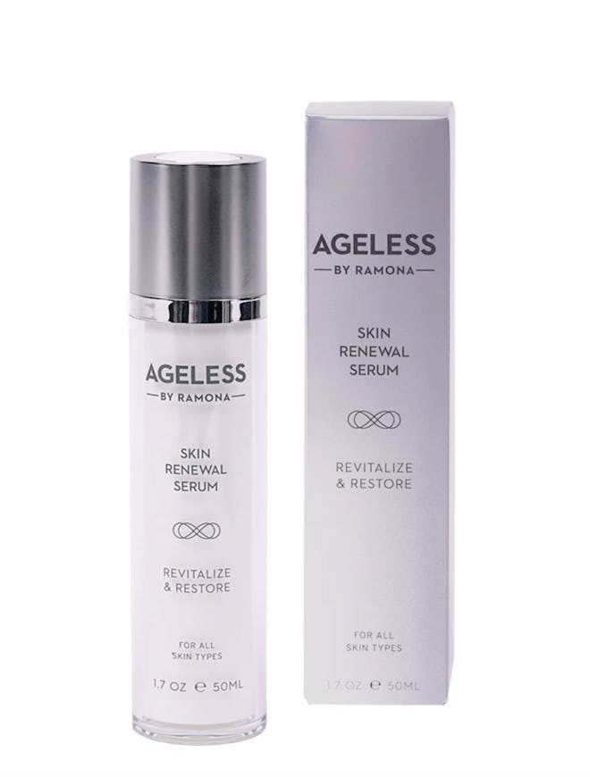 Skin Renewal Serum