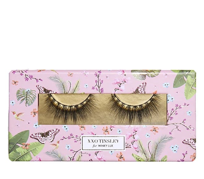 XXO Tinsley For Winky Lux Lashes