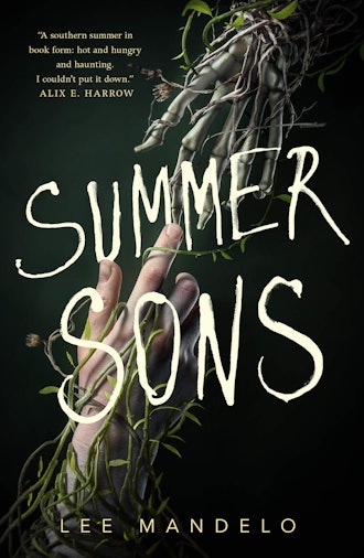 'Summer Sons' by Lee Mandelo