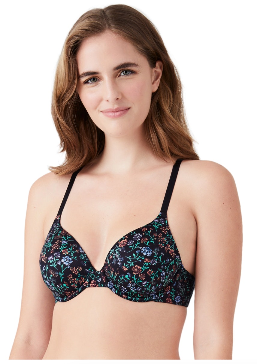 Bra suggestions for us petite ladies with itty bitty's? Pepper
