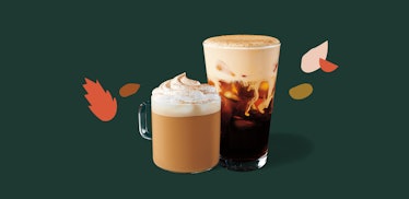 Even if you order non-dairy milk, your Pumpkin Spice Latte at Starbucks won't be vegan.