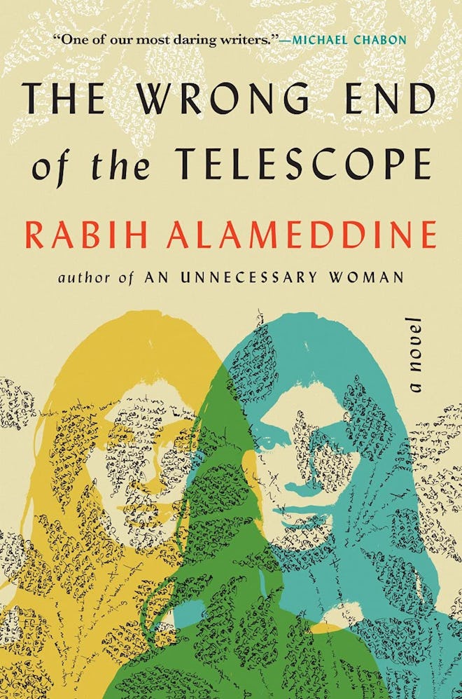 'The Wrong End of the Telescope' by Rabih Alameddine