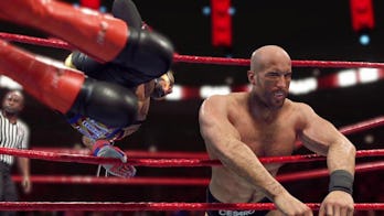 Wwe 2k22 Release Date Trailer Roster News And Gameplay Wwe 2k22 Release Date Trailer Roster News And Gameplay