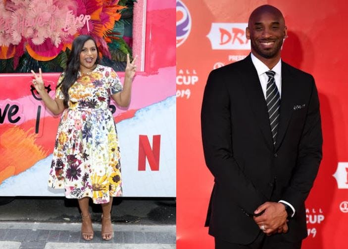 Kobe Bryant died in a plane crash on Jan. 26, 2020.