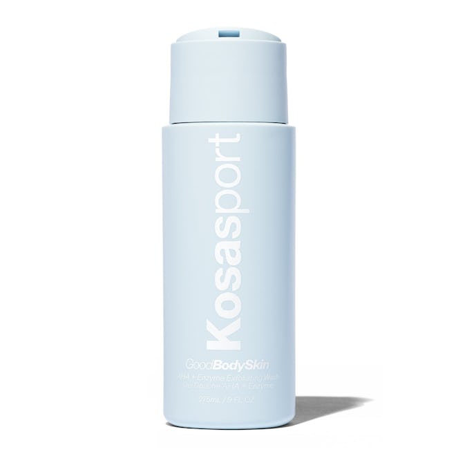 Kosas Good Body Skin Exfoliating Body Wash