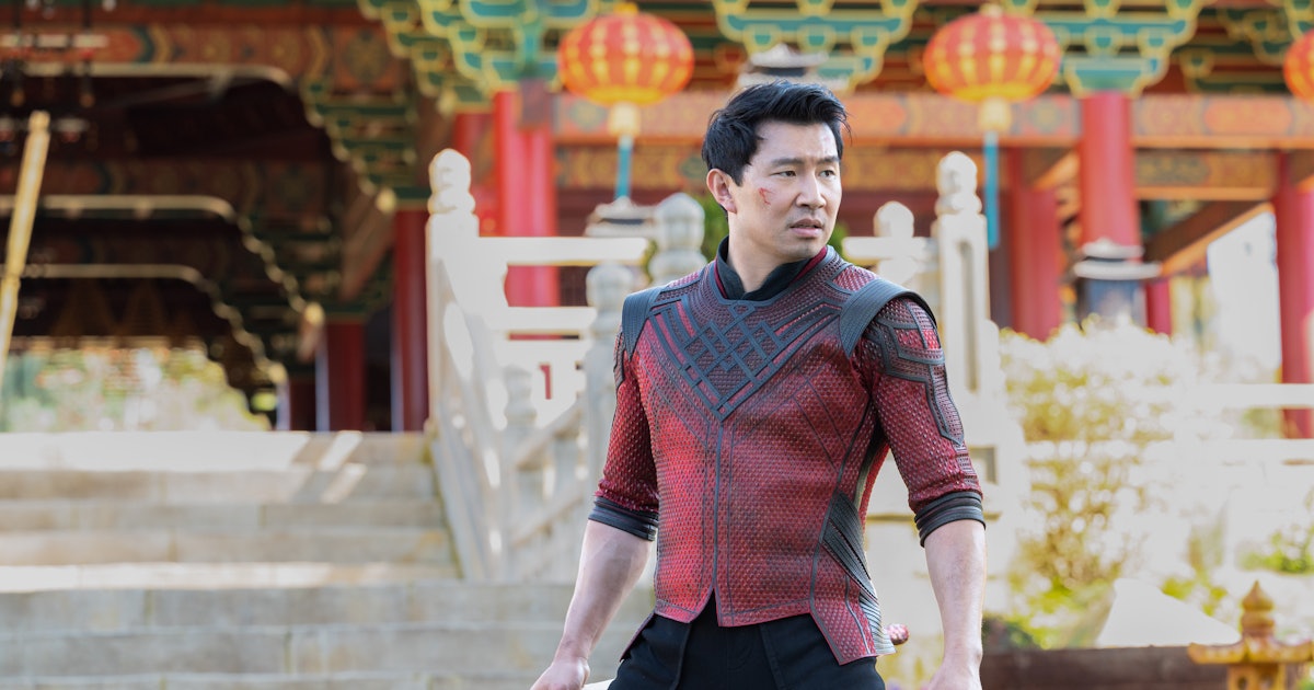 'Shang-Chi' review: Marvel's kung fu epic is a triumphant knockout!
