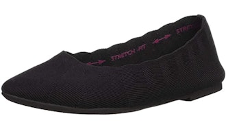 Skechers Cleo Bewitch Ballet Flat