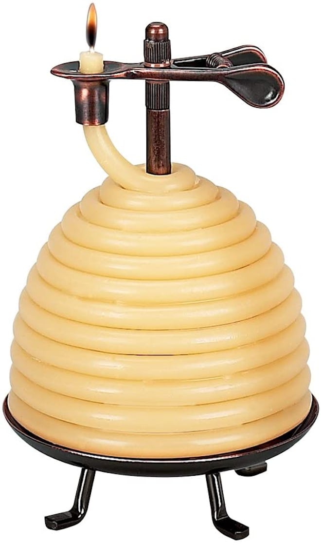 Candle by the Hour 50-Hour Beehive Candle