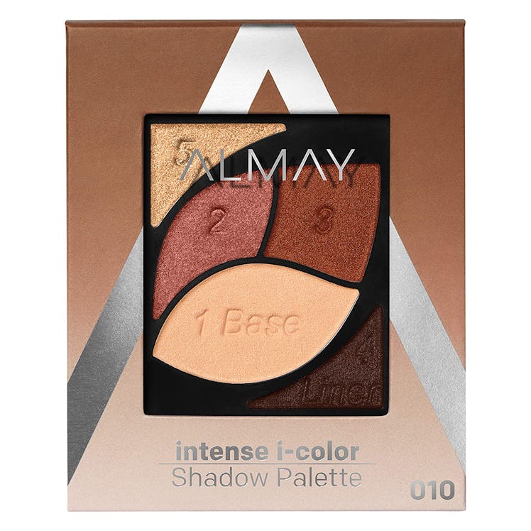 Almay Intense I-Color Shadow Palette