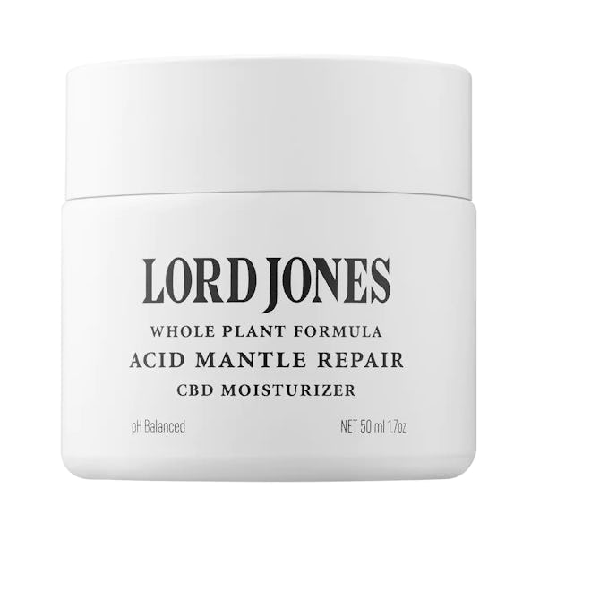 Lord Jones Acid Mantle Repair Moisturizer