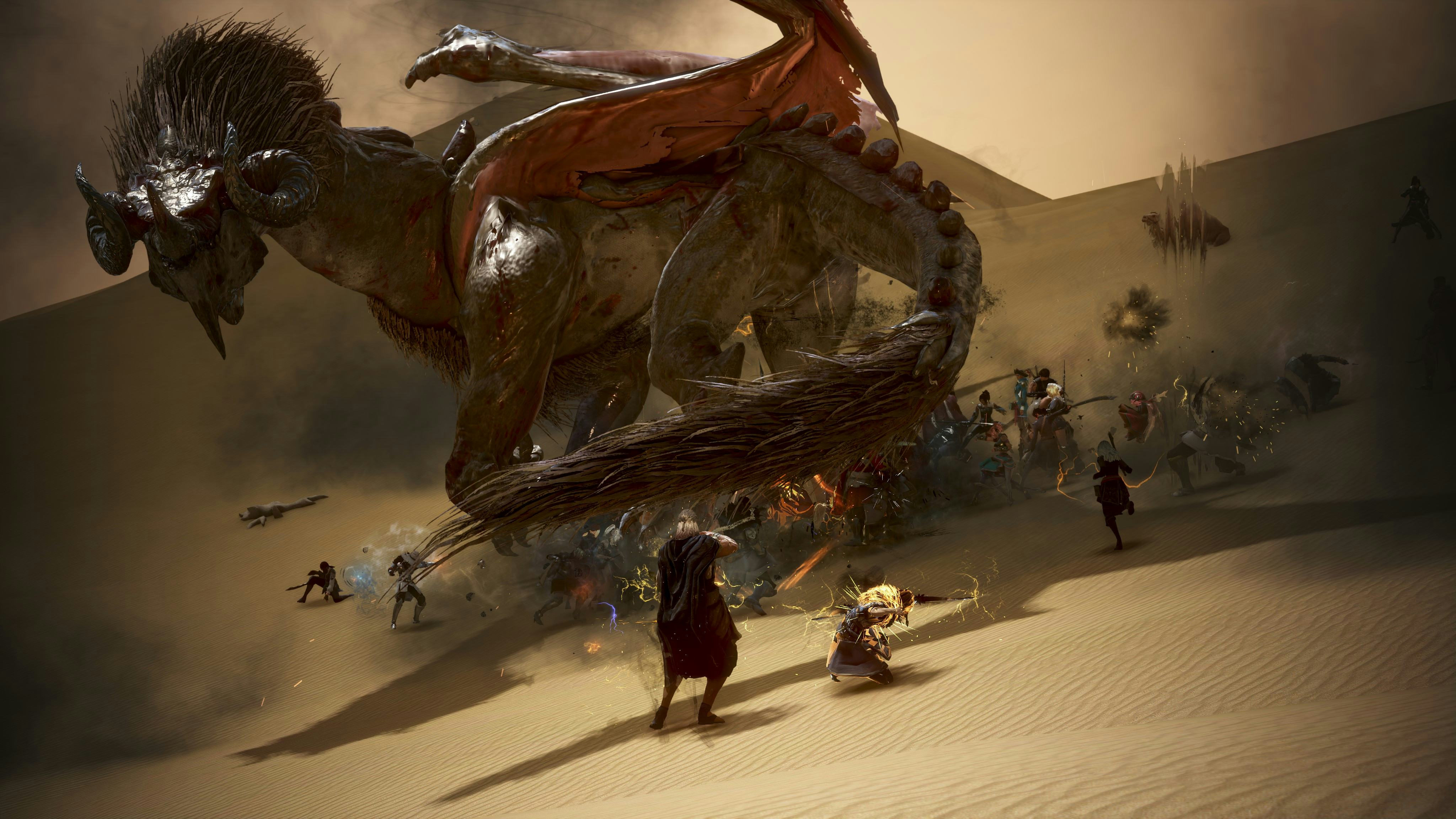 Xbox Game Pass 10 Best Rpgs To Play Right Now