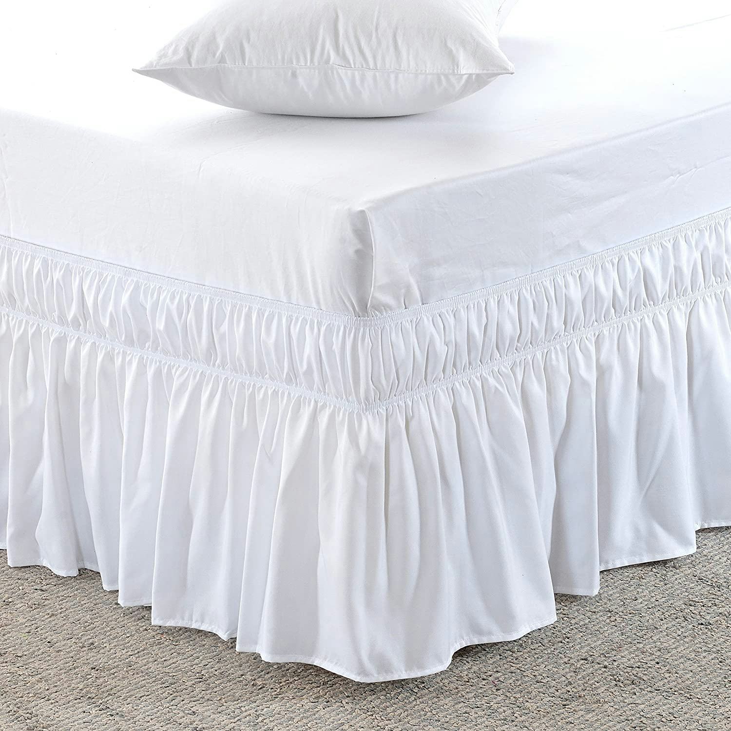 The 10 Best Bed Skirts