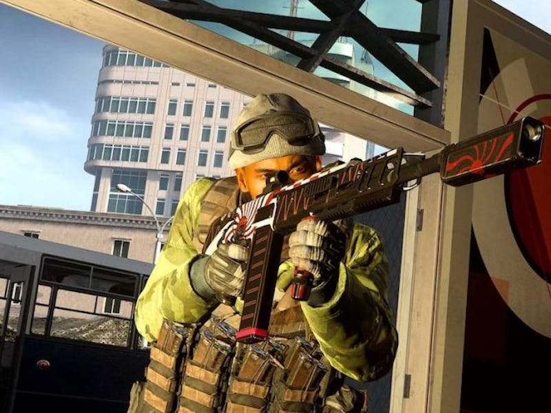 Call of Duty: Warzone