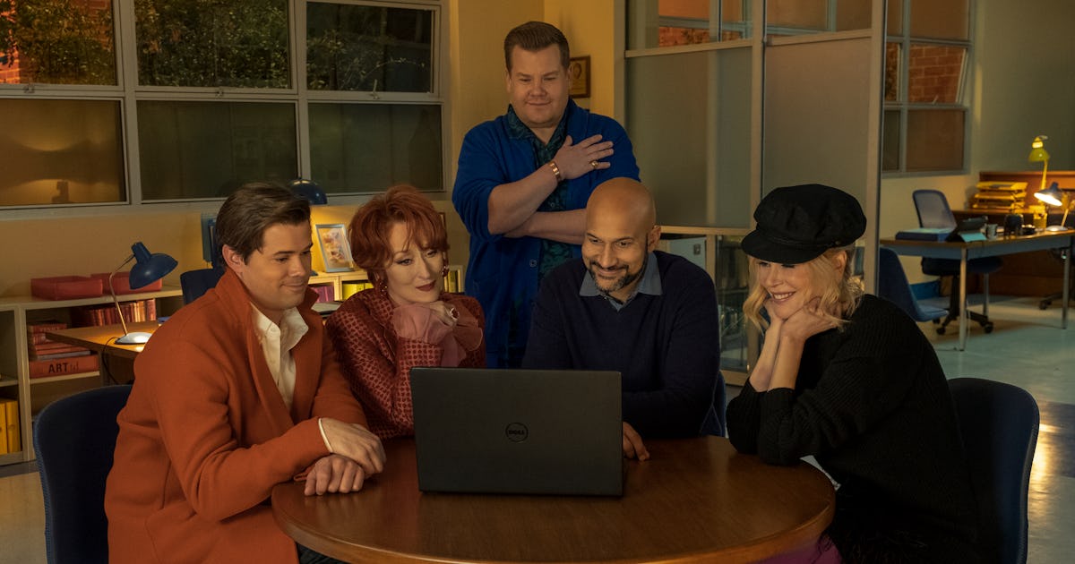 The Best Musicals On Netflix Streaming Now The Best Musicals On Netflix Streaming Now