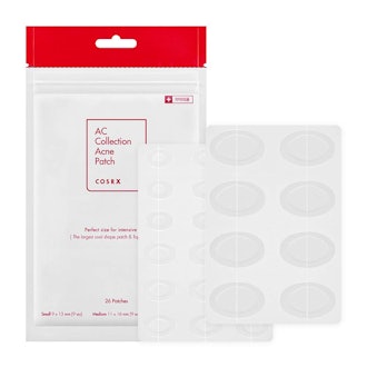 COSRX AC Collection Acne Patch, (26 Patches)