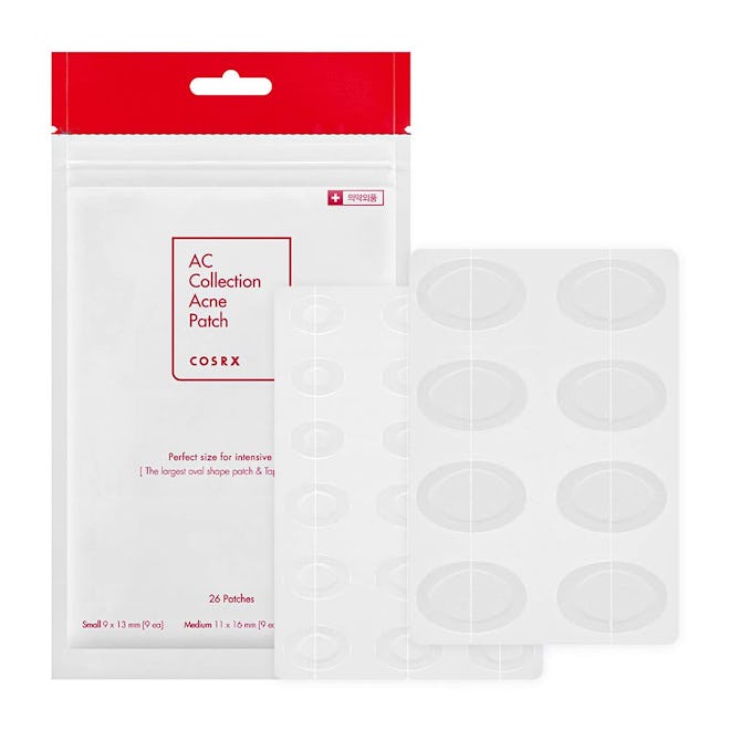 COSRX AC Collection Acne Patch, (26 Patches)
