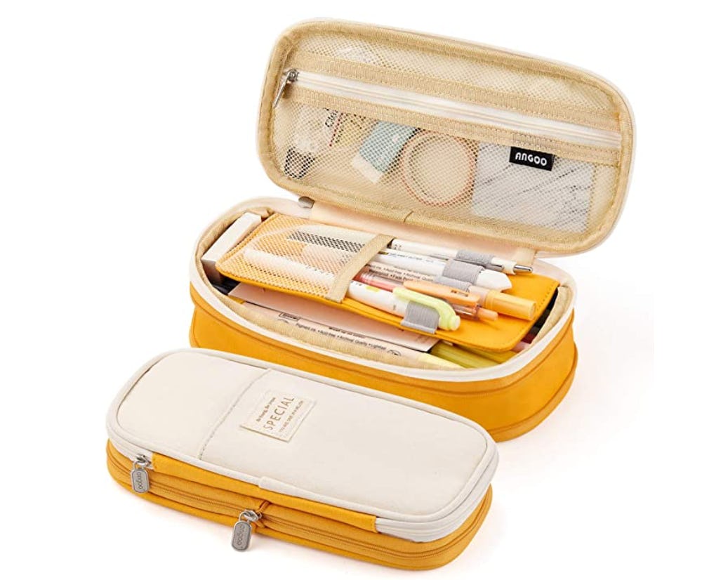 The 15 Best Pencil Cases
