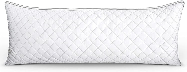 Luxury Full Body Pillow
