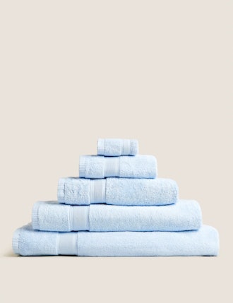 How Mizu Antimicrobial Bath Towels Prevent 99.9% Of Bacteria Growth