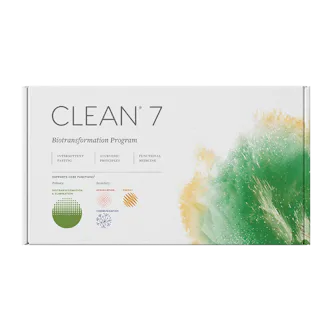 Clean 7.pdf I Reviewed Clean Program's 7-Day Cleanse & Detox Program