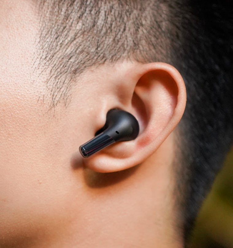 OnePlus Buds Pro review The comfiest ANC wireless earbuds I've ever used