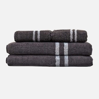 2x Smart Towel Set