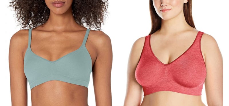 Comfy Bras Under $30 So Versatile You Can Wear Them With Workout Or Regular Clothes